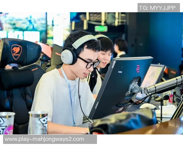 2026电竞新闻S15LOL比分深度对话吴秀英探索她的CSGO职业生涯与电竞梦想